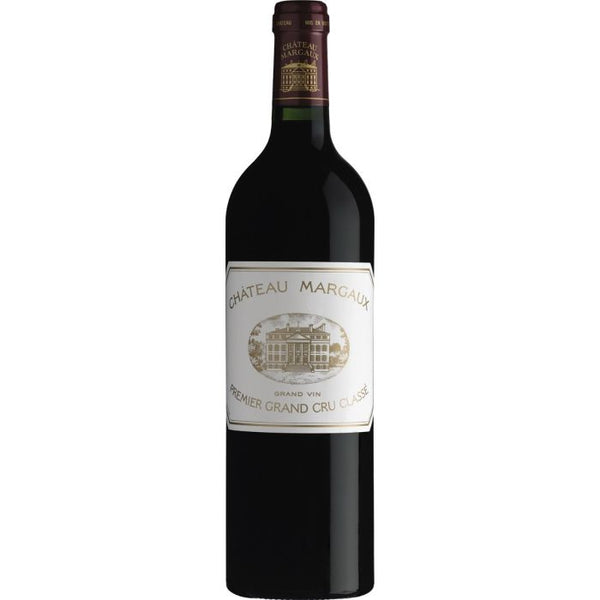 Château Margaux, Margaux 1 2019 - Bottle Hero