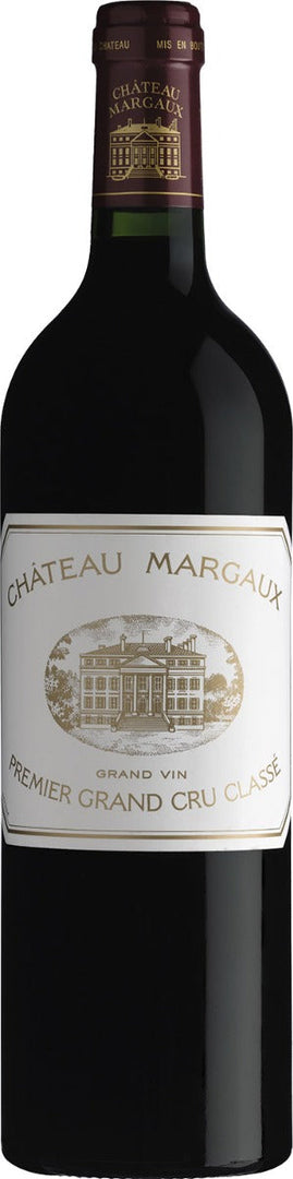 Château Margaux, Margaux 1 2021 - Bottle Hero