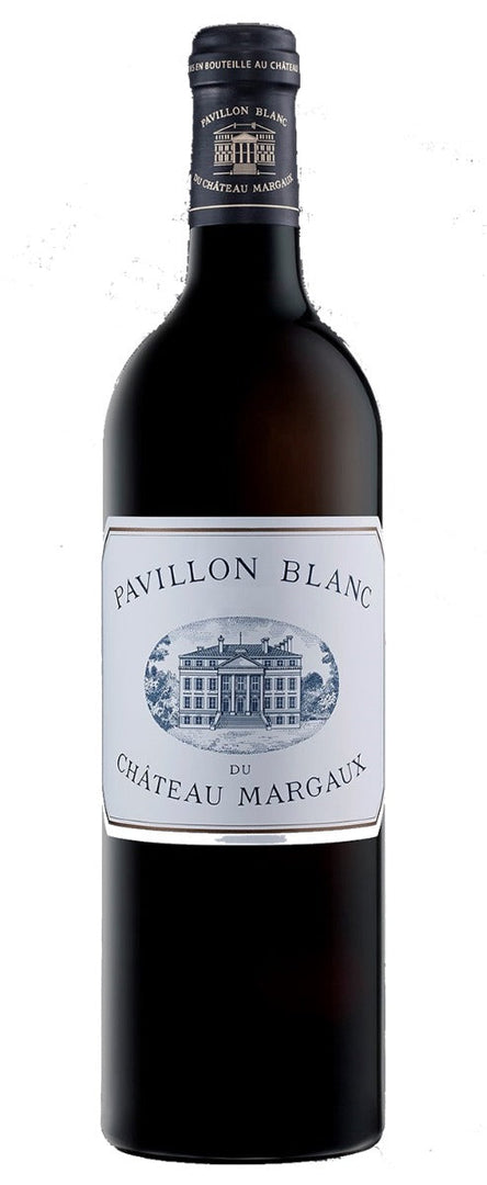 Bordeaux Pavillon Blanc du Château Margaux CC 2023 - Bottle Hero