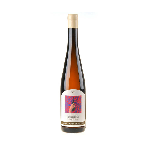 Marc Kreydenweiss Riesling Kastelberg Grand Cru Bio 2021 - Bottle Hero