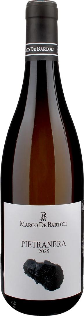 Marco De Bartoli Pietra Nera 2025 - Bottle Hero