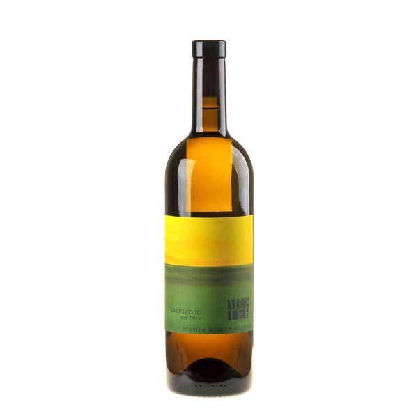 Maria & Sepp Muster Sauvignon vom Opok Bio 2021 - Bottle Hero