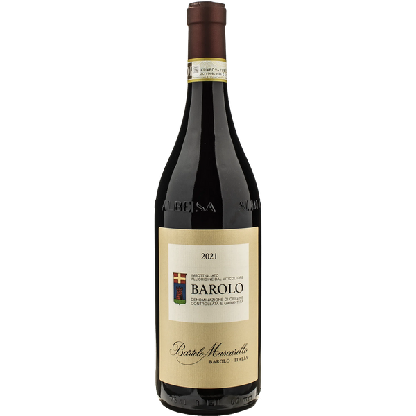 Bartolo Mascarello Barolo 2021 - Bottle Hero