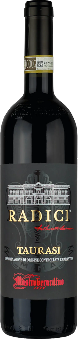 Mastroberardino Taurasi Radici 2020 - Bottle Hero