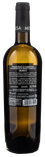 Mesa Vermentino di Sardegna Giunco 2025 - Bottle Hero