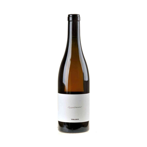 Milan Nestarec TRBLMKR Bio 2021 - Bottle Hero