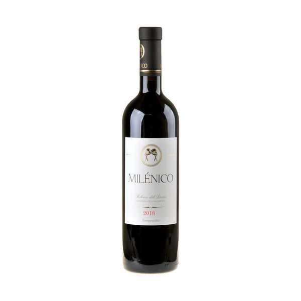 Milénico MILÉNICO Ribera del Duero Gran Reserva 2018 - Bottle Hero