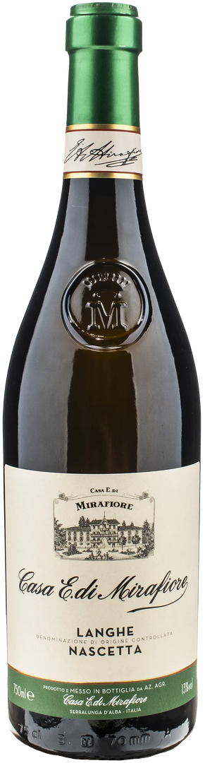 Mirafiore Langhe Nascetta 2022 - Bottle Hero