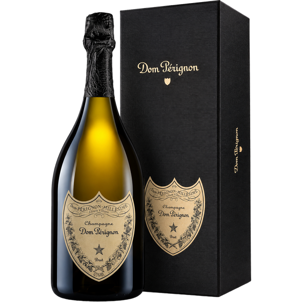 Moët & Chandon Dom Perignon 2018 GIFTBOX - Bottle Hero