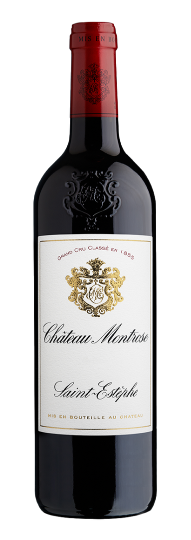 Château Montrose, Saint Estèphe 2018 - Bottle Hero
