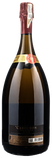 Monte Rossa Franciacorta Cabochon Fuoriserie 026 Brut Magnum - Bottle Hero