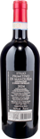 Mottura Primitivo di Manduria Stilio 2024 - Bottle Hero