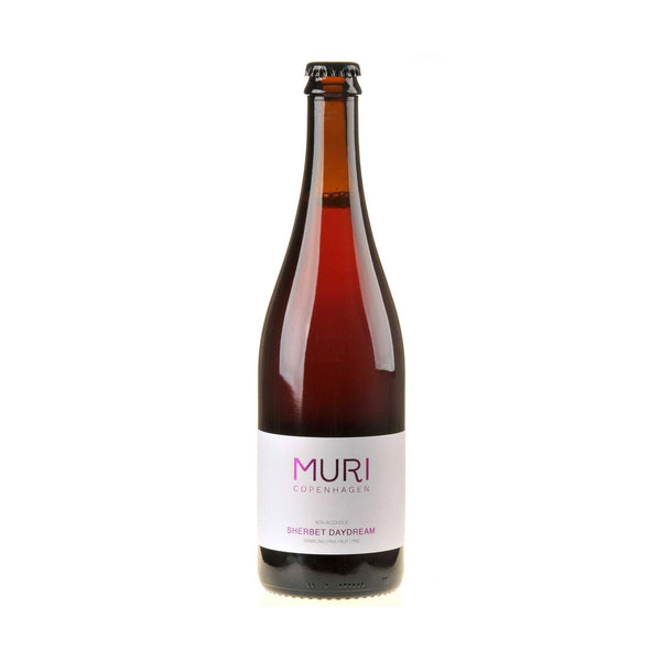 Muri Sherbet Daydream Sparkling - Bottle Hero