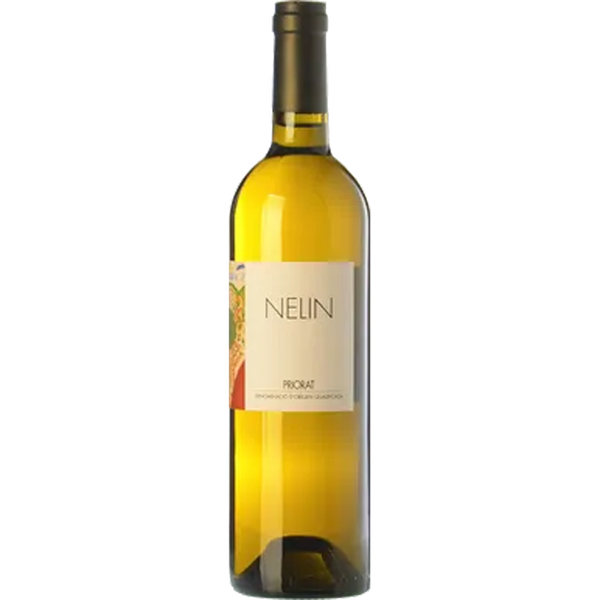 Réne Barbier Clos Mogador Nelin White 2022 - Bottle Hero
