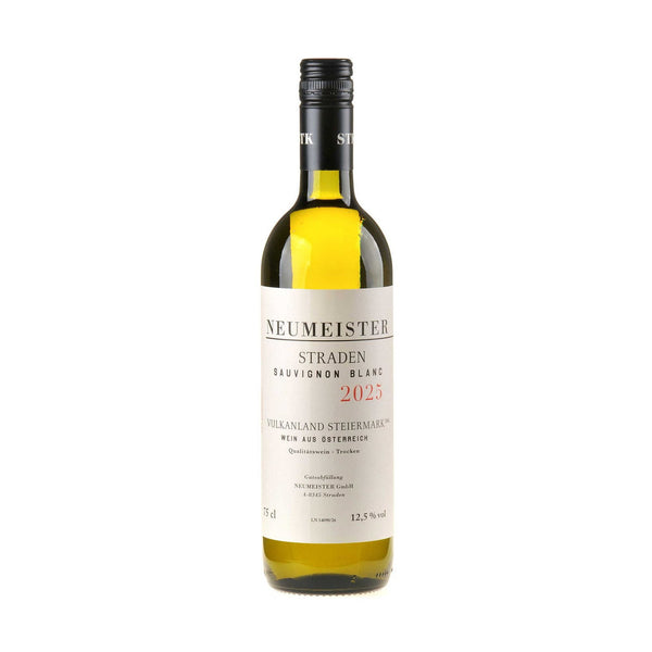 Neumeister Sauvignon Blanc Straden Bio 2025 - Bottle Hero