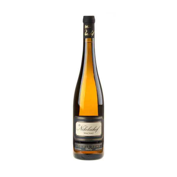 Nikolaihof Riesling Steiner Hund 2017 - Bottle Hero