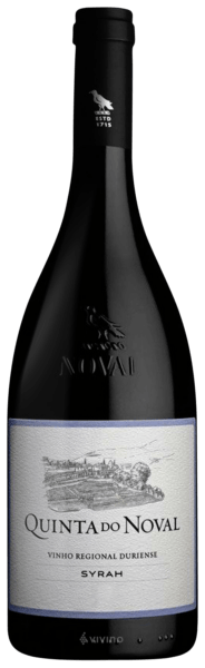 Quinta do Noval, Syrah 2021 - Bottle Hero
