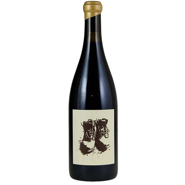 Sine Qua Non Grenache Distenta III 2021 - Bottle Hero