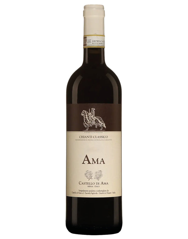Castello di Ama, Chianti Classico 2022 - Bottle Hero