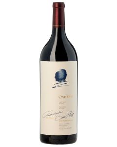 Opus One, Napa Valley 2021 - Bottle Hero