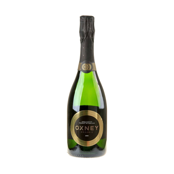 Oxney Organic Estate Classic Bio 2019 - Bottle Hero