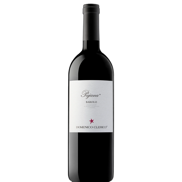 Domenico Clerico Barolo Pajana 2013 - Bottle Hero