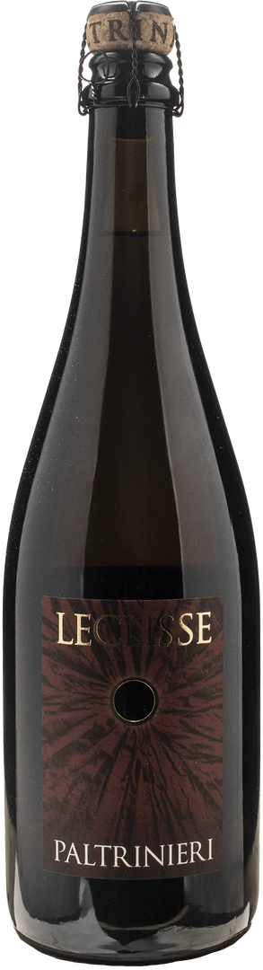 Paltrinieri Lambrusco Sorbara Leclisse 2025 - Bottle Hero