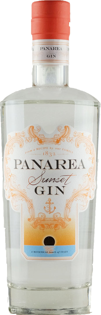 Panarea Sunset Gin 0.7L - Bottle Hero