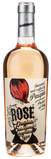 Pasqua Puglia Rosè 2025 - Bottle Hero