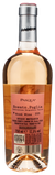 Pasqua Puglia Rosè 2025 - Bottle Hero