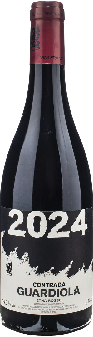 Passopisciaro Contrada G 2024 - Bottle Hero