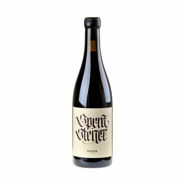 Peter Wetzer Kékfrankos Spern Steiner 2020 - Bottle Hero