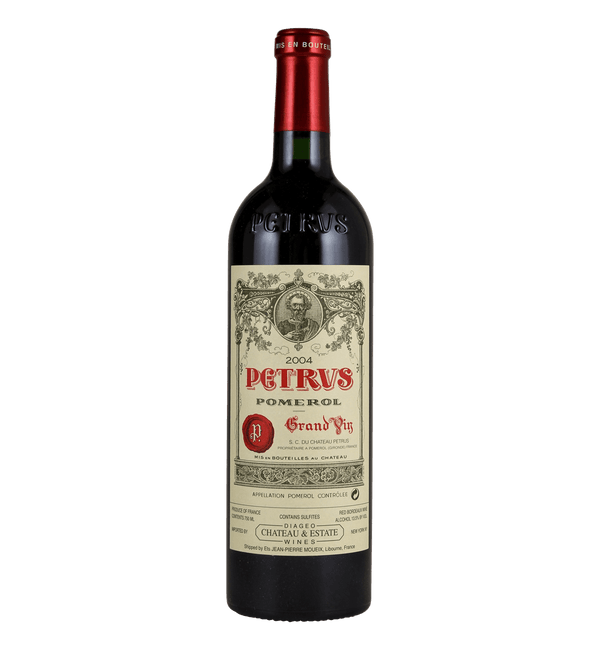 Pétrus 2006 - Bottle Hero