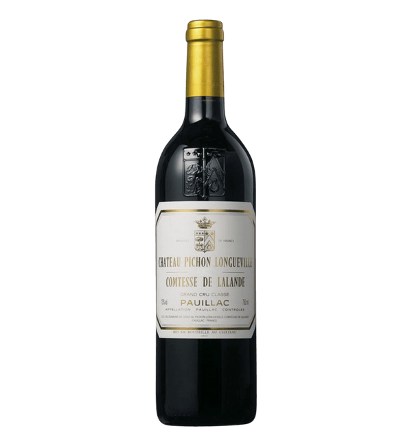 Château Pichon Longueville Comtesse De Lalande 2009 - Bottle Hero
