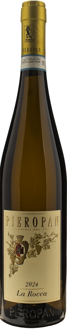 Pieropan Soave Classico La Rocca 2024 - Bottle Hero