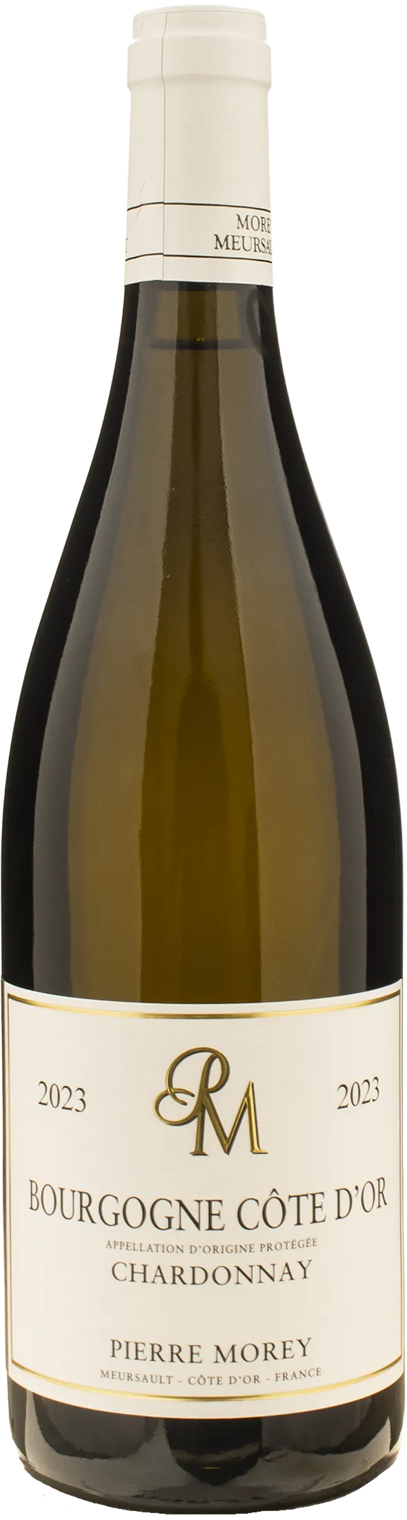 Pierre Morey Bourgogne Cote d'Or Chardonnay 2023