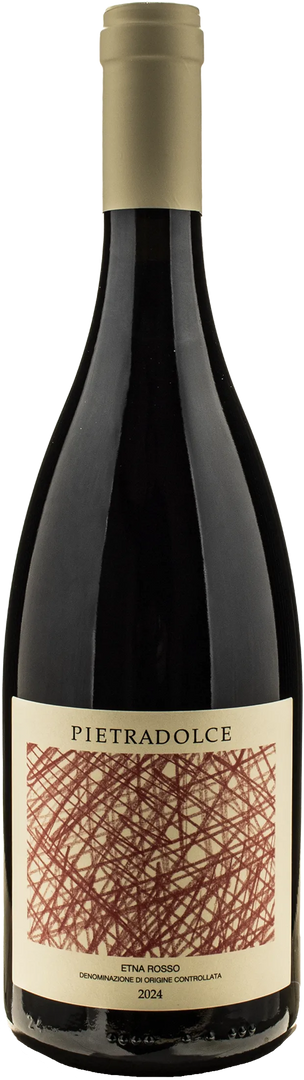 Pietradolce Etna Rosso 2024 - Bottle Hero