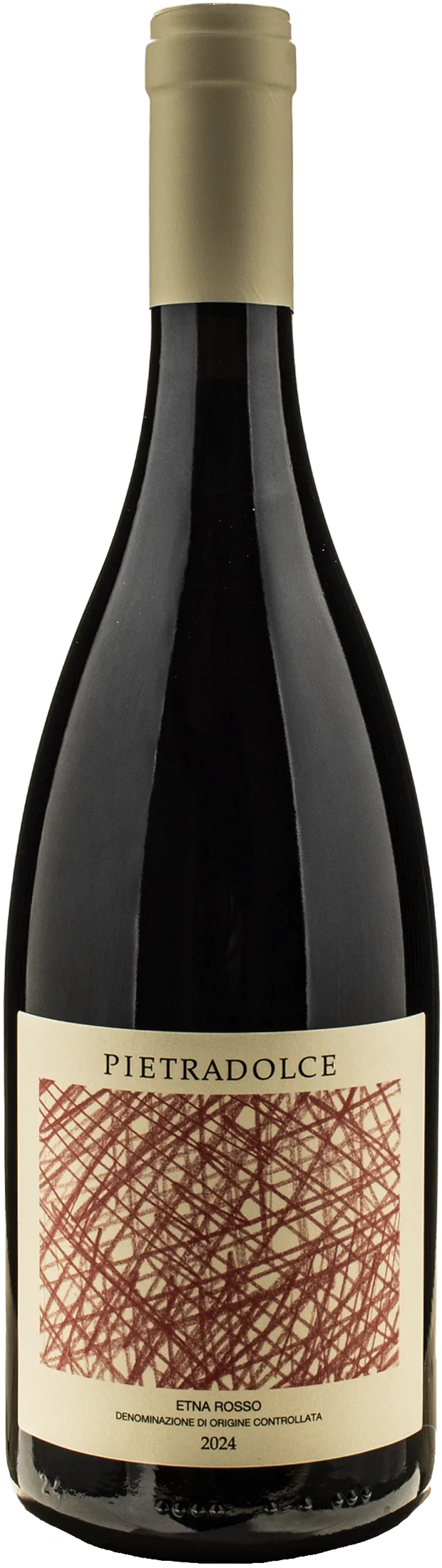 Pietradolce Etna Rosso 2024