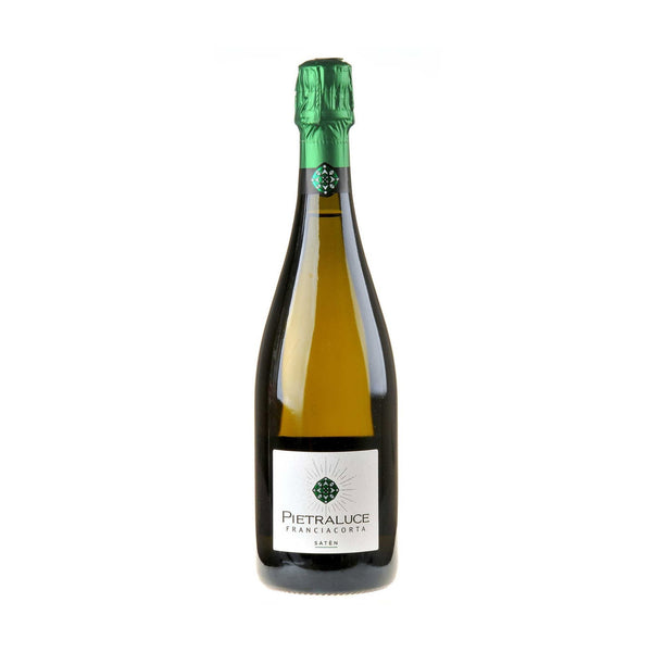 Pietraluce Franciacorta Satén Brut DOCG - Bottle Hero