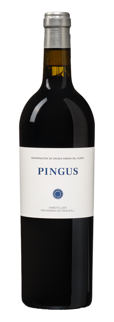 Dominio de Pingus, Ribera del Duero2021 - Bottle Hero