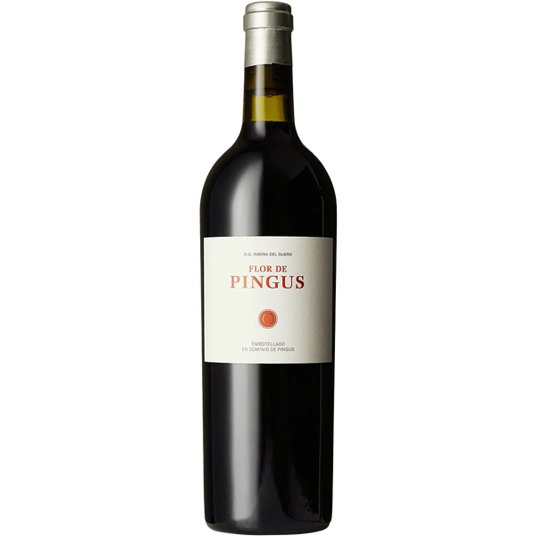 Dominio de Pingus Flor de Pingus 2018 - Bottle Hero