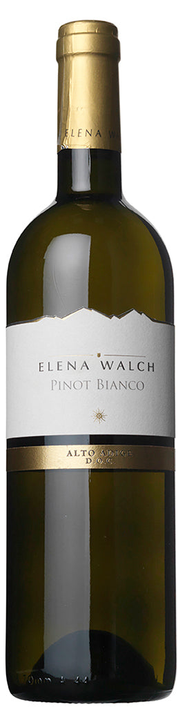 Elena Walch, Pinot Bianco Selezione - Bottle Hero