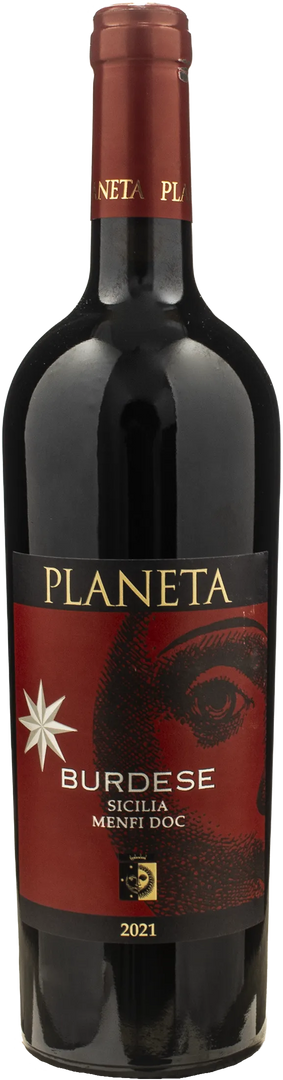 Planeta Burdese 2021 - Bottle Hero