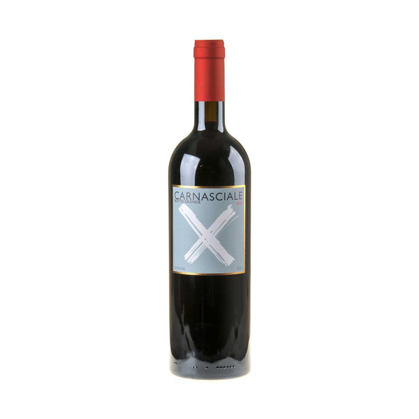 Podere Il Carnasciale Carnasciale Botte Grande 2022 - Bottle Hero