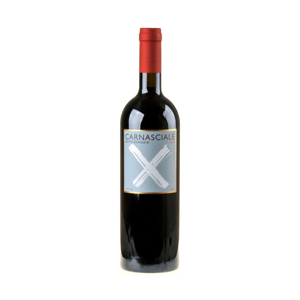 Podere Il Carnasciale Carnasciale Botte Grande Late Release 2022 - Bottle Hero