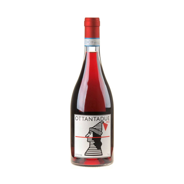 Podere Il Carnasciale Ottantadue 2022 - Bottle Hero