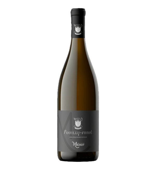 Claude Michot Pouilly-Fumé 2023 - Bottle Hero