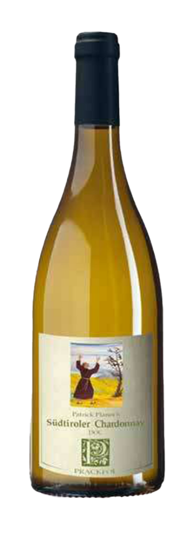Prackfol, Südtiroler Chardonnay 2023 White - Bottle Hero