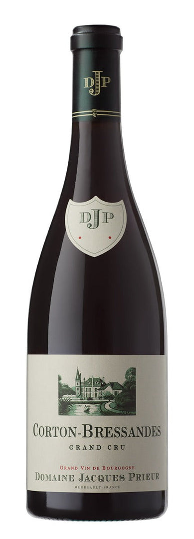 Domaine Jacques Prieur, Corton Bressandes 2020 - Bottle Hero