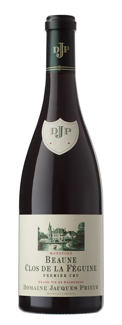 Domaine Jacques Prieur, Beaune Clos de la Féguine Monopole 2023 - Bottle Hero